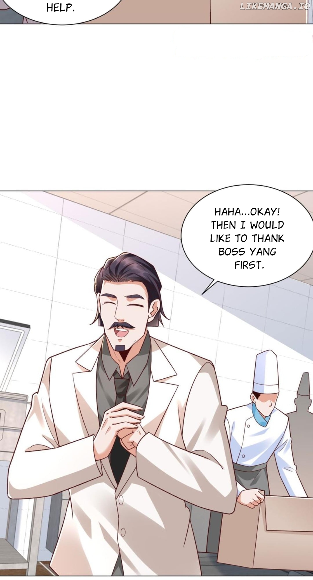 Legendary Car-Hailing System Chapter 144 - page 30